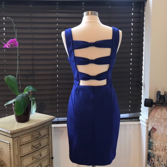 Cocktail dress - Picture 4 of 8